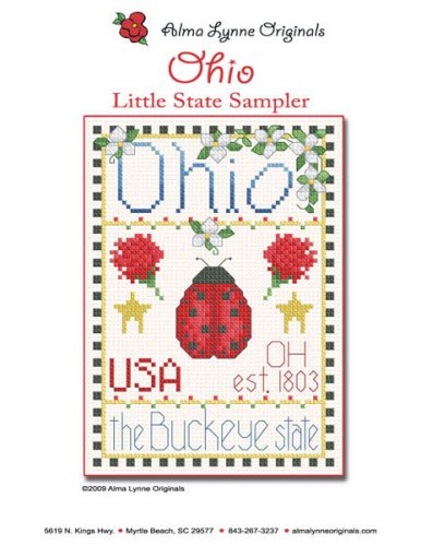 (image for) Ohio Little State Sampler